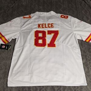 Nike Kelce Jersey, XXL